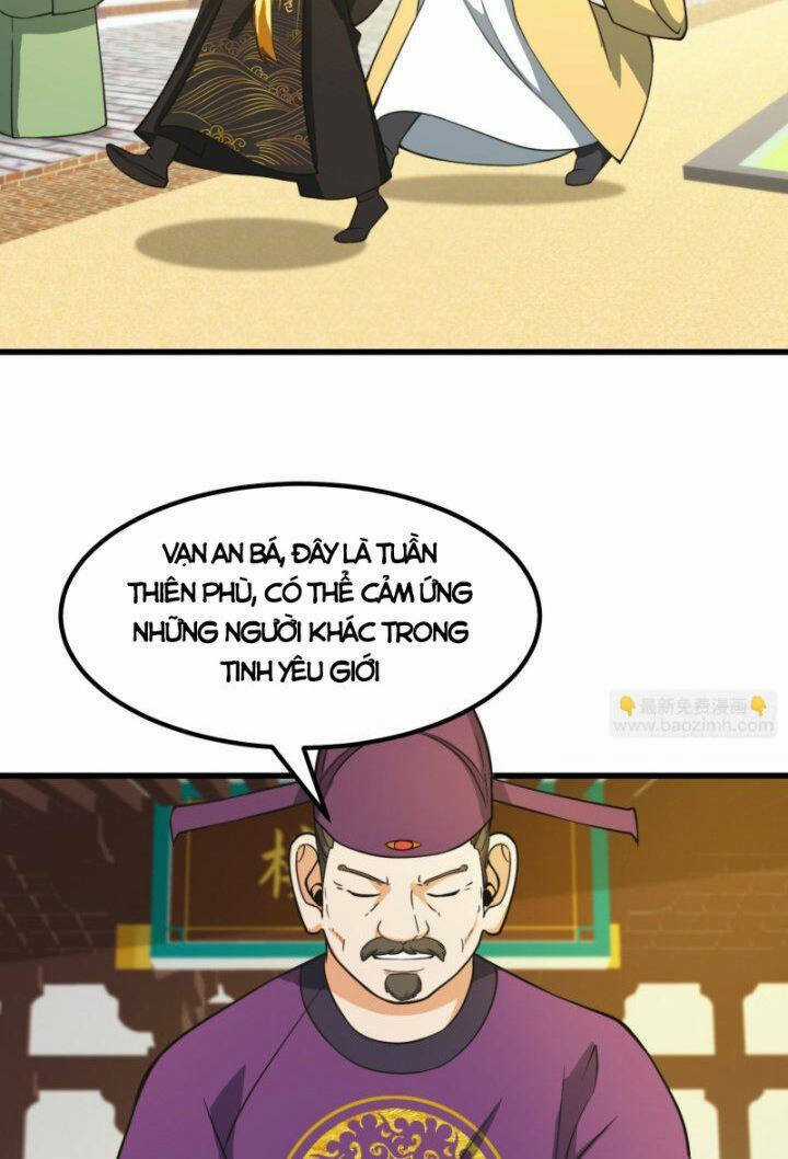 Ta Dùng Sách Giải Trí Thành Thánh Nhân Chapter 125 trang 9