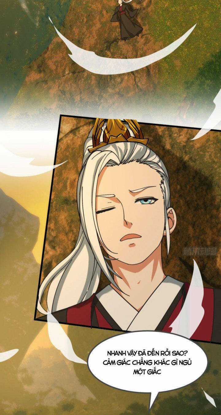 Ta Dùng Sách Giải Trí Thành Thánh Nhân Chapter 126 trang 11