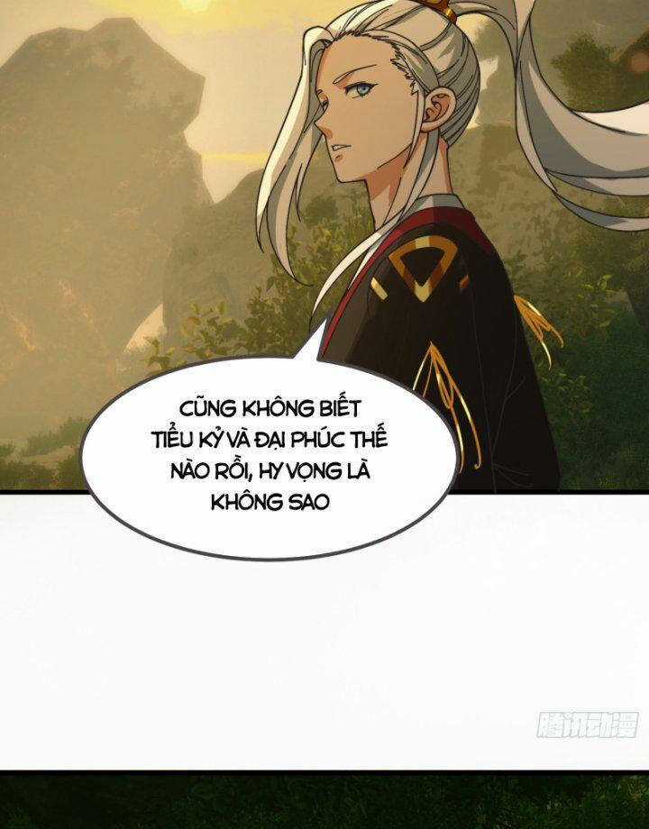 Ta Dùng Sách Giải Trí Thành Thánh Nhân Chapter 126 trang 14