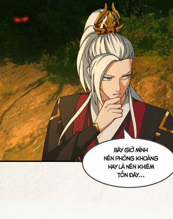 Ta Dùng Sách Giải Trí Thành Thánh Nhân Chapter 126 trang 15