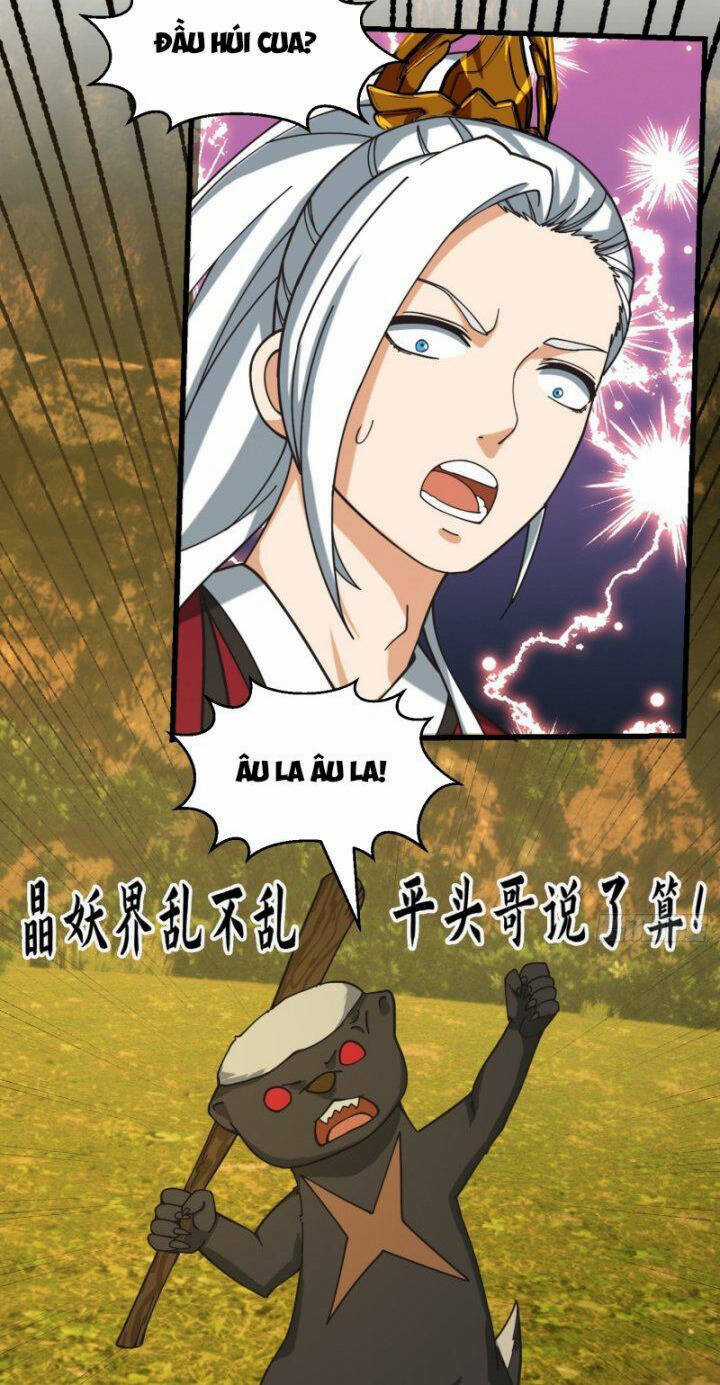 Ta Dùng Sách Giải Trí Thành Thánh Nhân Chapter 126 trang 17