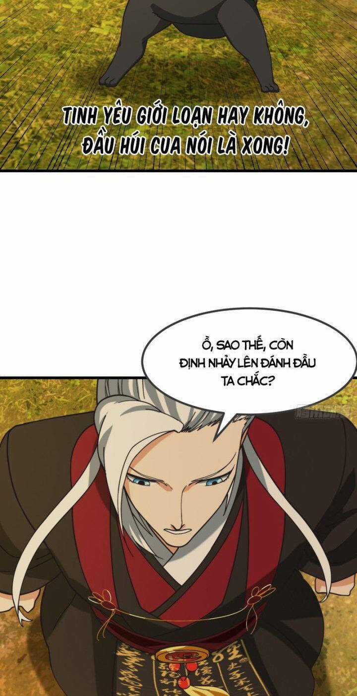 Ta Dùng Sách Giải Trí Thành Thánh Nhân Chapter 126 trang 18