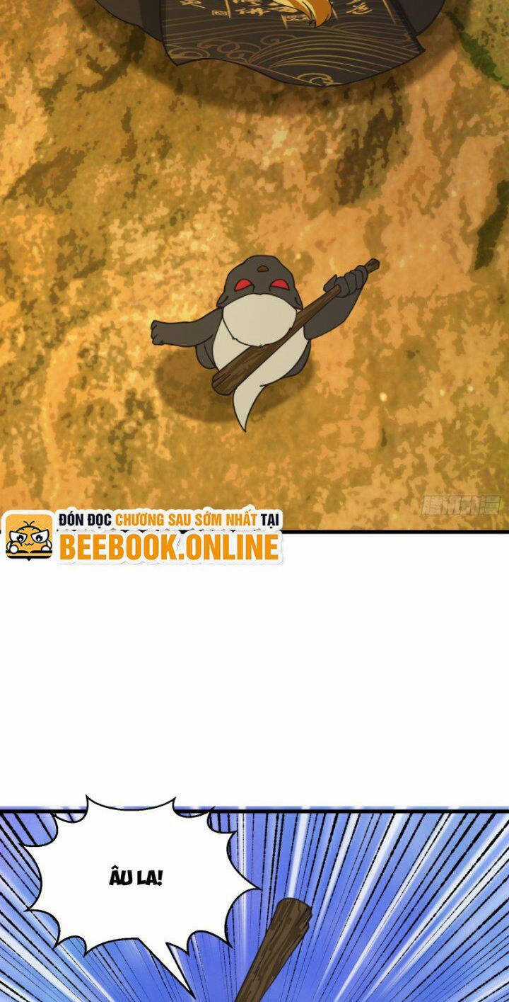 Ta Dùng Sách Giải Trí Thành Thánh Nhân Chapter 126 trang 19