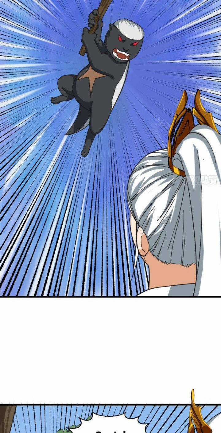 Ta Dùng Sách Giải Trí Thành Thánh Nhân Chapter 126 trang 20