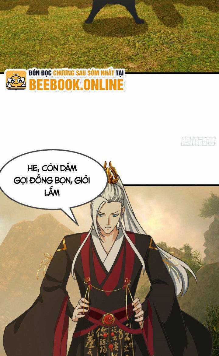 Ta Dùng Sách Giải Trí Thành Thánh Nhân Chapter 126 trang 24