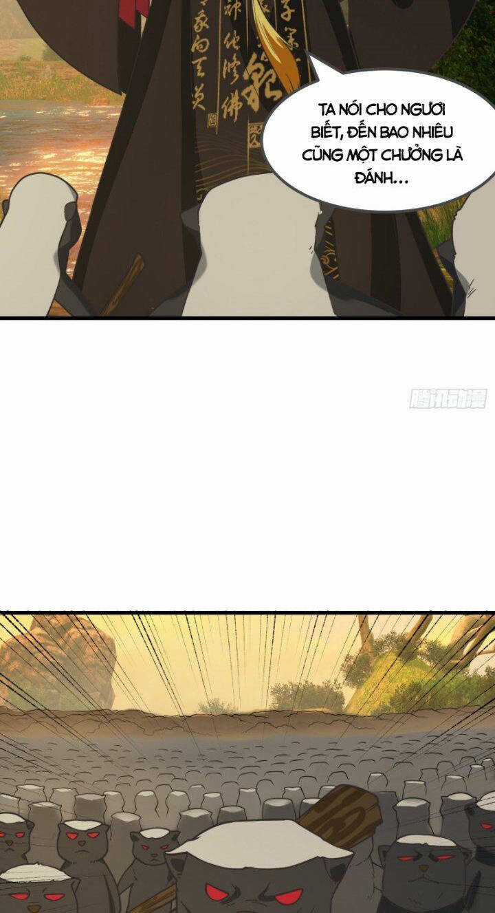 Ta Dùng Sách Giải Trí Thành Thánh Nhân Chapter 126 trang 25