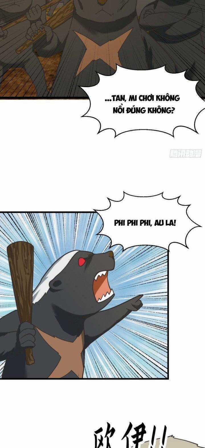 Ta Dùng Sách Giải Trí Thành Thánh Nhân Chapter 126 trang 26