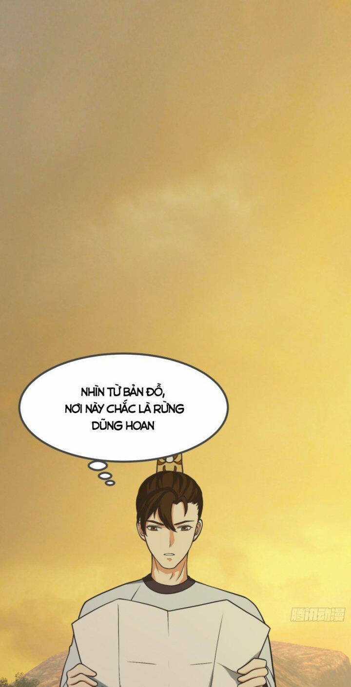 Ta Dùng Sách Giải Trí Thành Thánh Nhân Chapter 126 trang 28