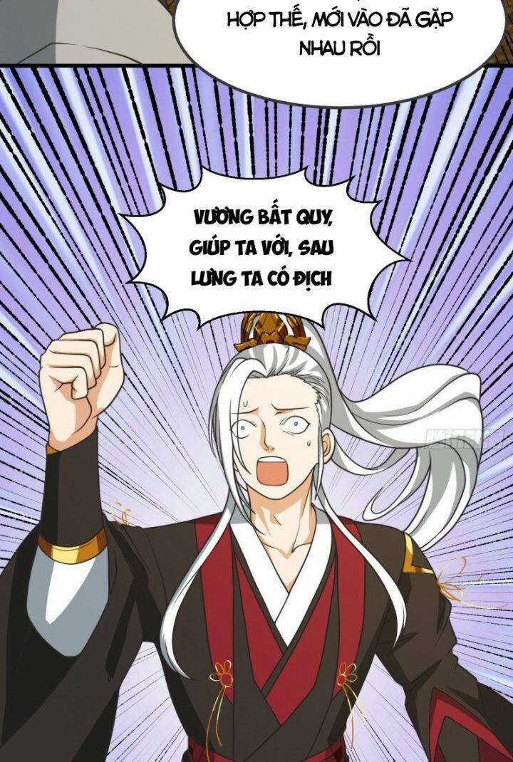 Ta Dùng Sách Giải Trí Thành Thánh Nhân Chapter 126 trang 31