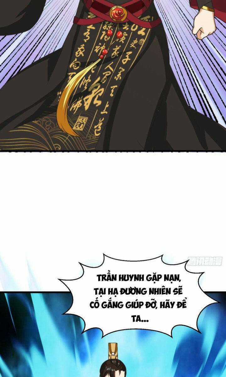 Ta Dùng Sách Giải Trí Thành Thánh Nhân Chapter 126 trang 32