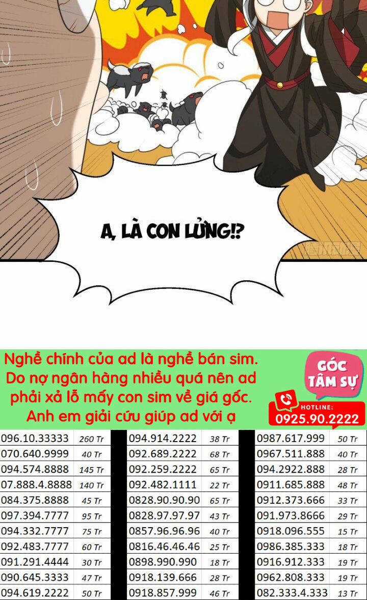 Ta Dùng Sách Giải Trí Thành Thánh Nhân Chapter 126 trang 34