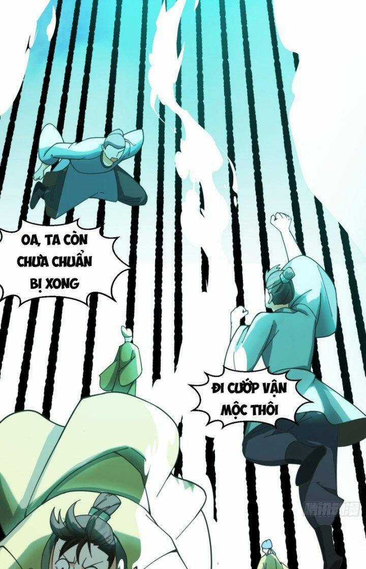 Ta Dùng Sách Giải Trí Thành Thánh Nhân Chapter 126 trang 4