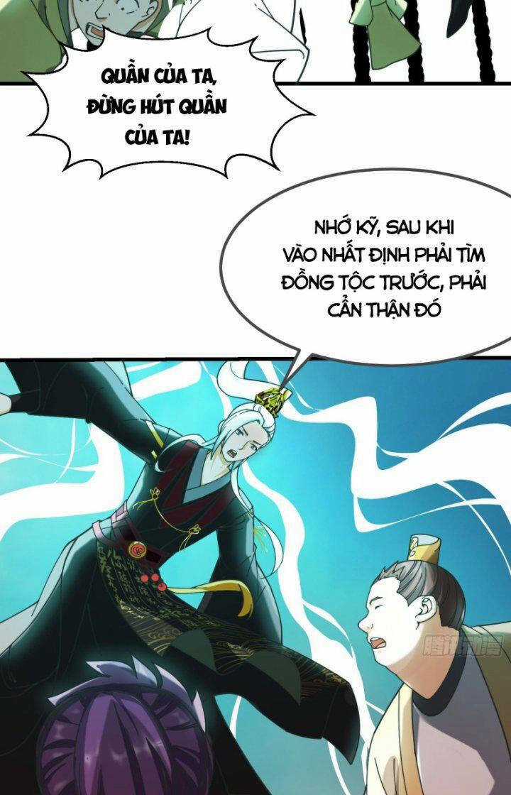 Ta Dùng Sách Giải Trí Thành Thánh Nhân Chapter 126 trang 5