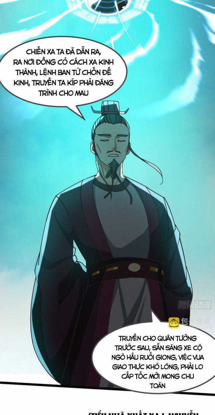 Ta Dùng Sách Giải Trí Thành Thánh Nhân Chapter 126 trang 9