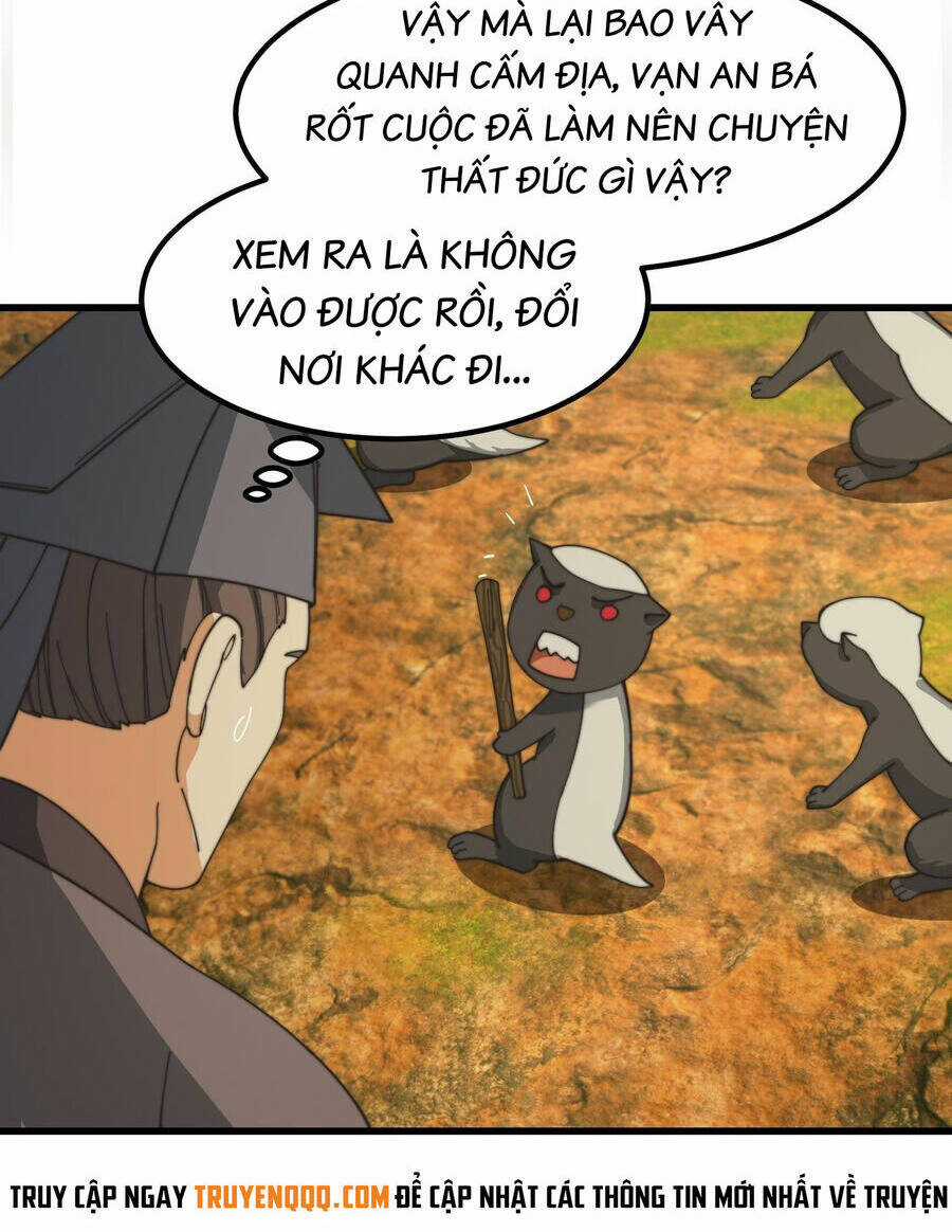 Ta Dùng Sách Giải Trí Thành Thánh Nhân Chapter 127 trang 14