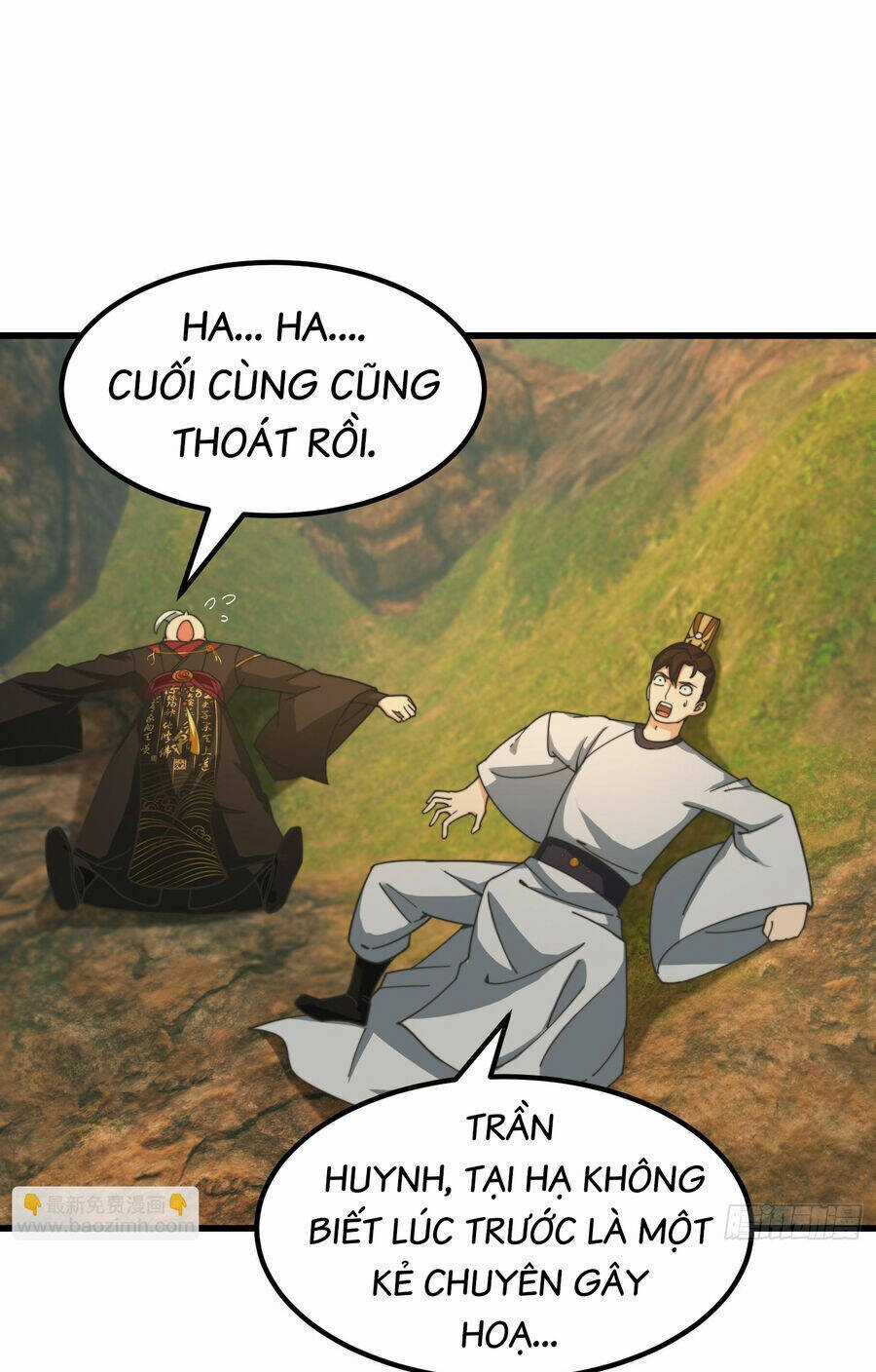 Ta Dùng Sách Giải Trí Thành Thánh Nhân Chapter 127 trang 15