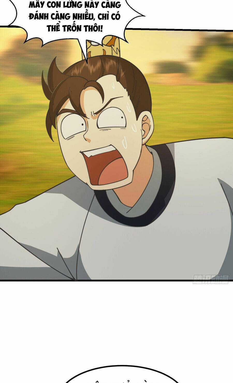 Ta Dùng Sách Giải Trí Thành Thánh Nhân Chapter 127 trang 2