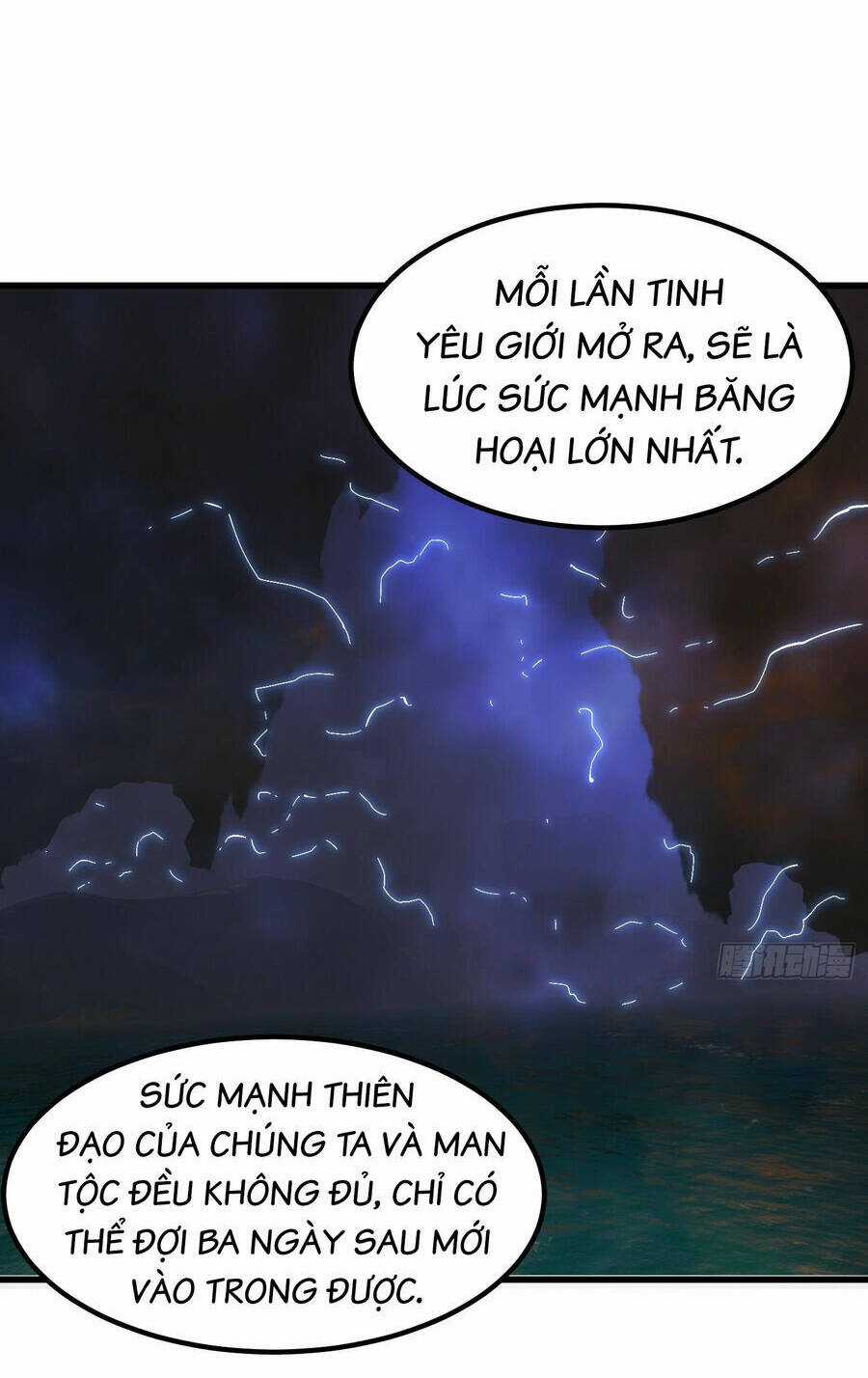 Ta Dùng Sách Giải Trí Thành Thánh Nhân Chapter 127 trang 22