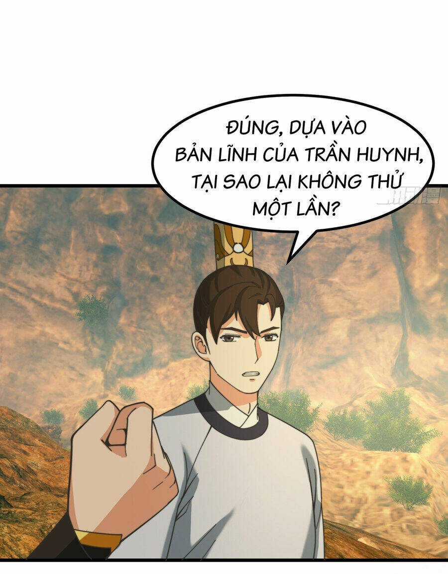 Ta Dùng Sách Giải Trí Thành Thánh Nhân Chapter 127 trang 25