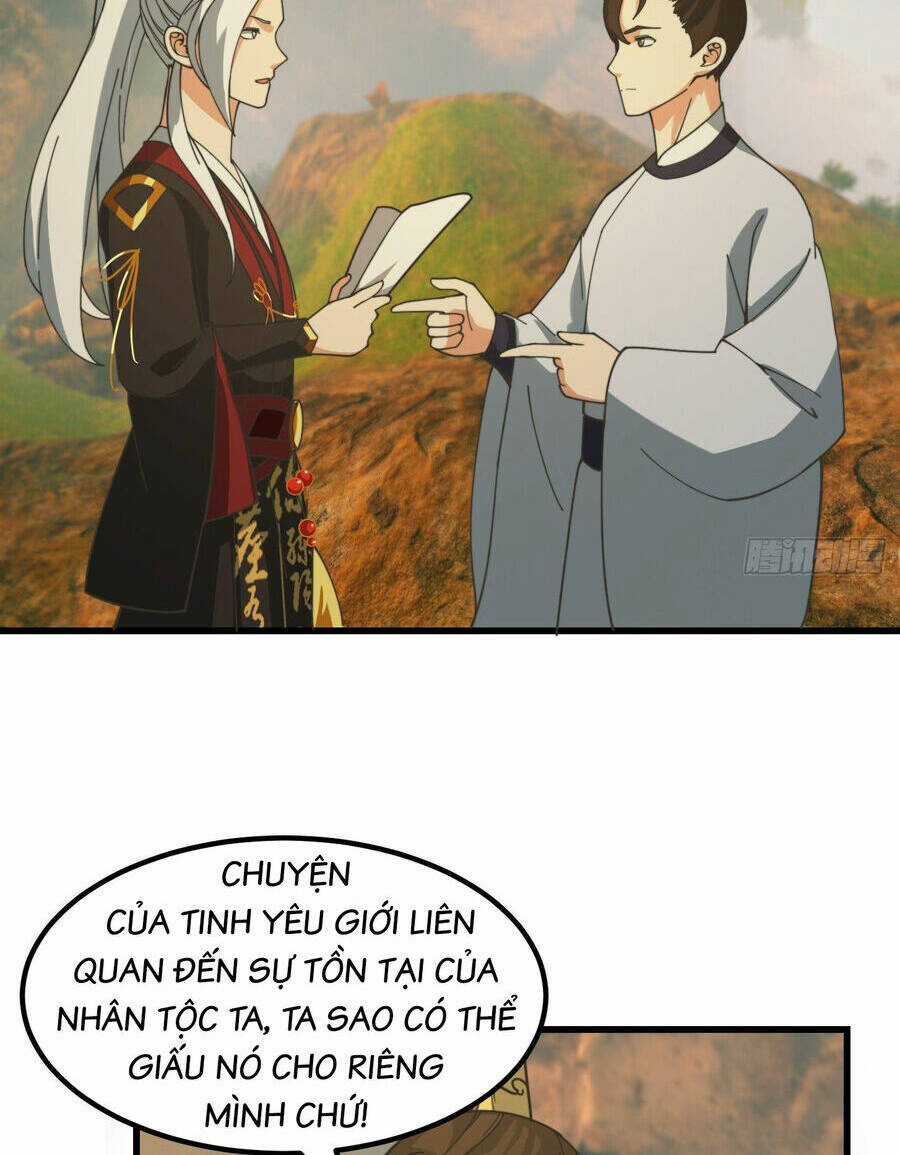 Ta Dùng Sách Giải Trí Thành Thánh Nhân Chapter 127 trang 28