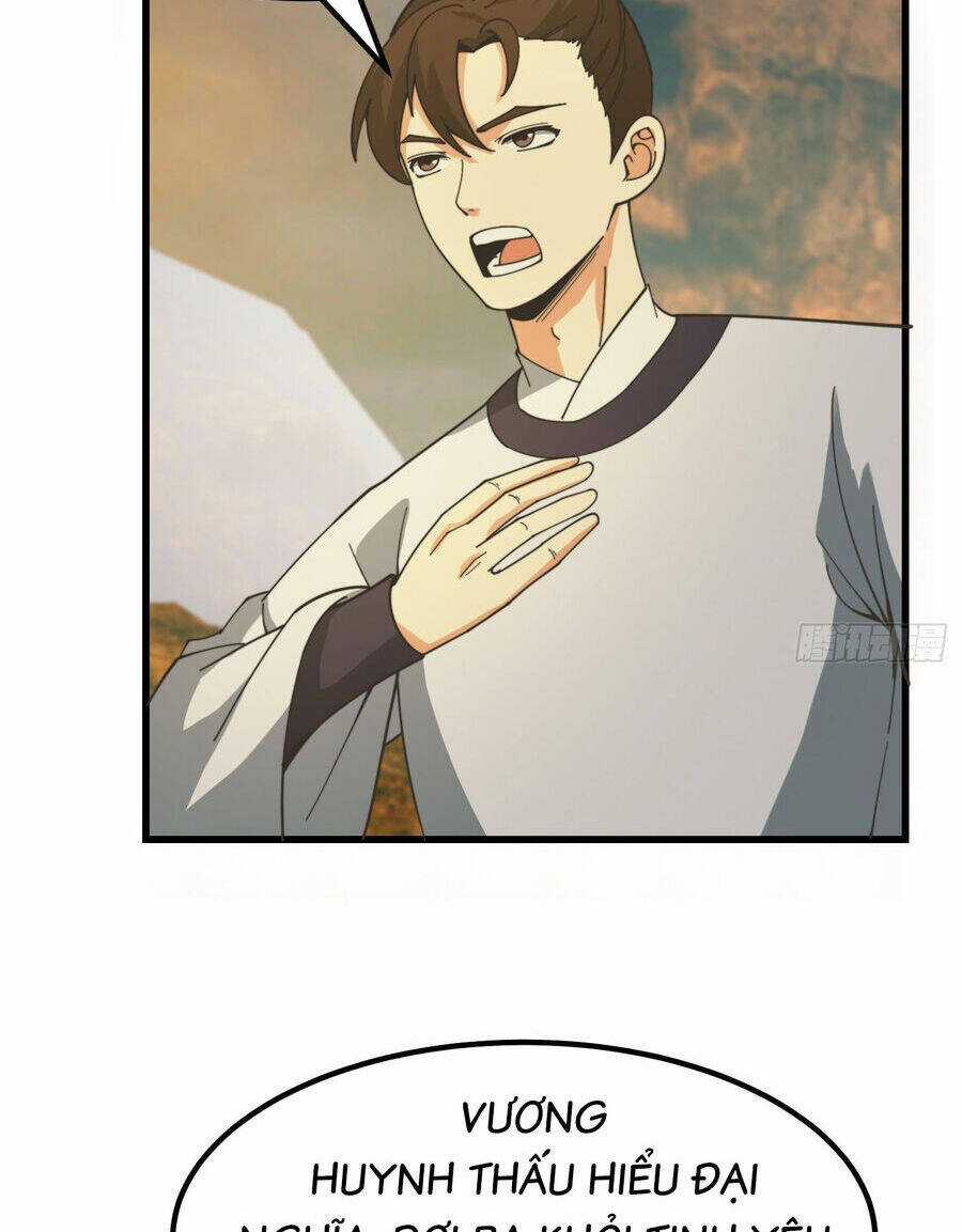 Ta Dùng Sách Giải Trí Thành Thánh Nhân Chapter 127 trang 29