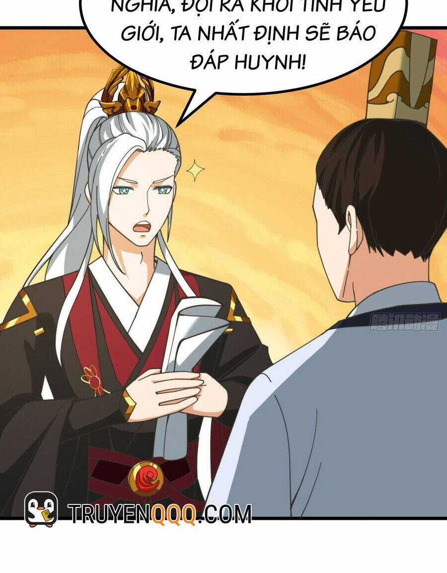 Ta Dùng Sách Giải Trí Thành Thánh Nhân Chapter 127 trang 30