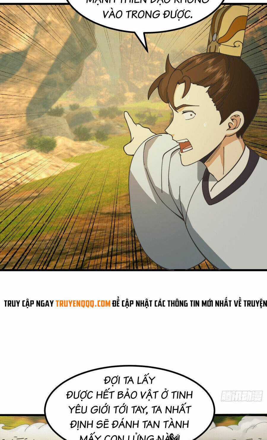 Ta Dùng Sách Giải Trí Thành Thánh Nhân Chapter 127 trang 4