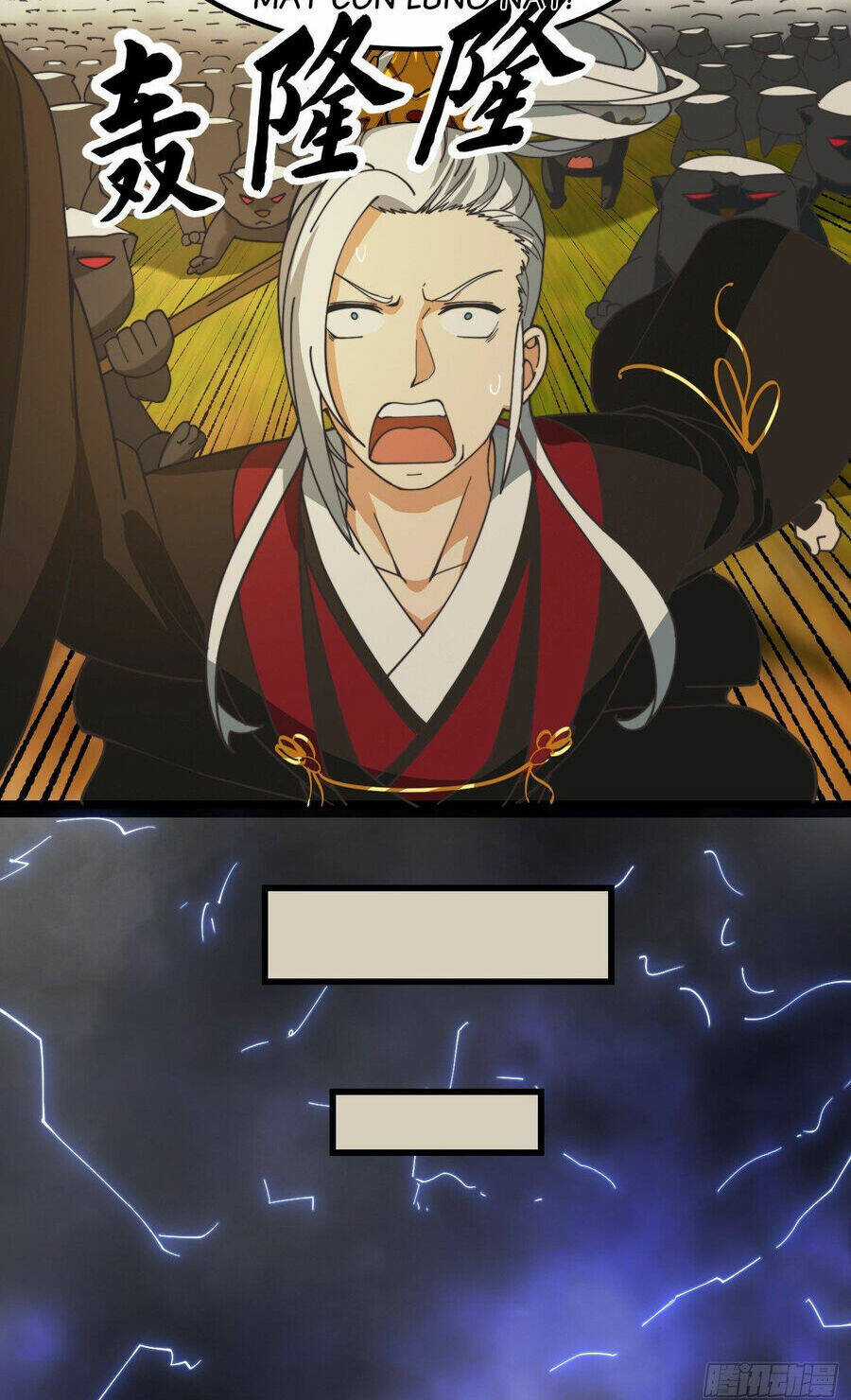 Ta Dùng Sách Giải Trí Thành Thánh Nhân Chapter 127 trang 5