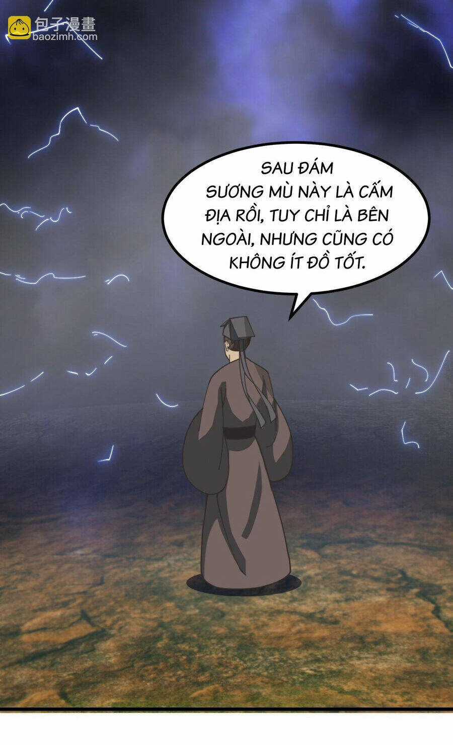 Ta Dùng Sách Giải Trí Thành Thánh Nhân Chapter 127 trang 6