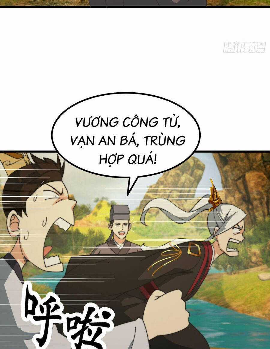 Ta Dùng Sách Giải Trí Thành Thánh Nhân Chapter 127 trang 8