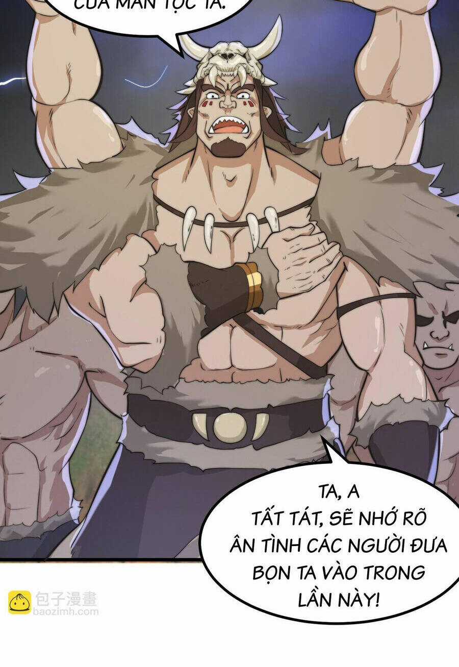 Ta Dùng Sách Giải Trí Thành Thánh Nhân Chapter 128 trang 11