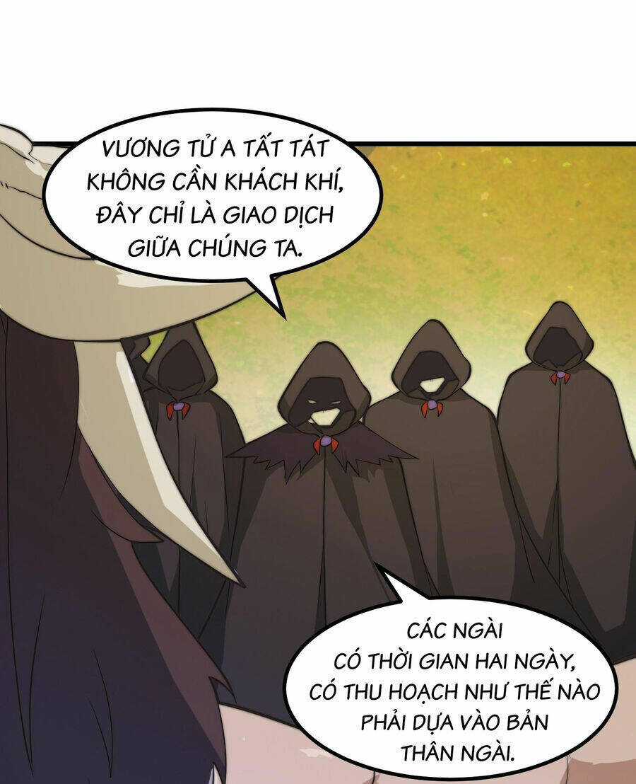 Ta Dùng Sách Giải Trí Thành Thánh Nhân Chapter 128 trang 12