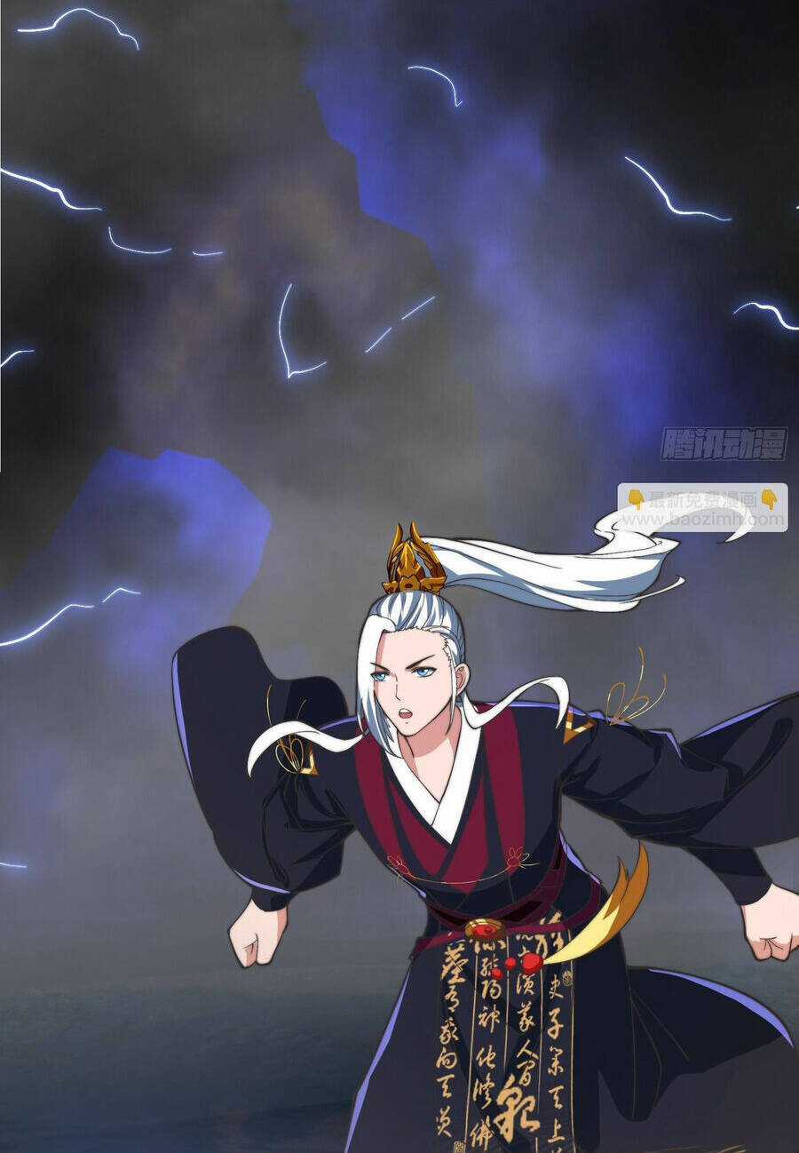 Ta Dùng Sách Giải Trí Thành Thánh Nhân Chapter 128 trang 17