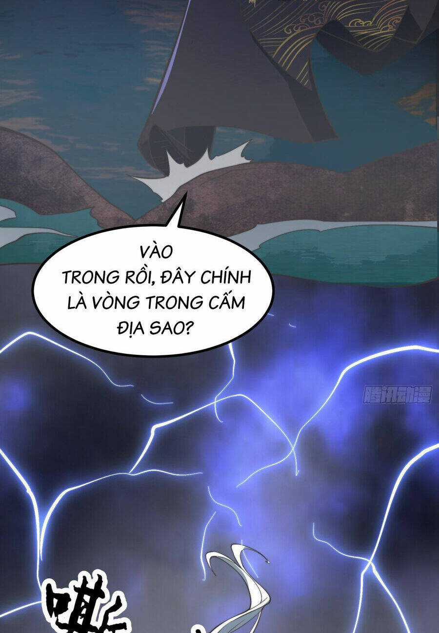 Ta Dùng Sách Giải Trí Thành Thánh Nhân Chapter 128 trang 18