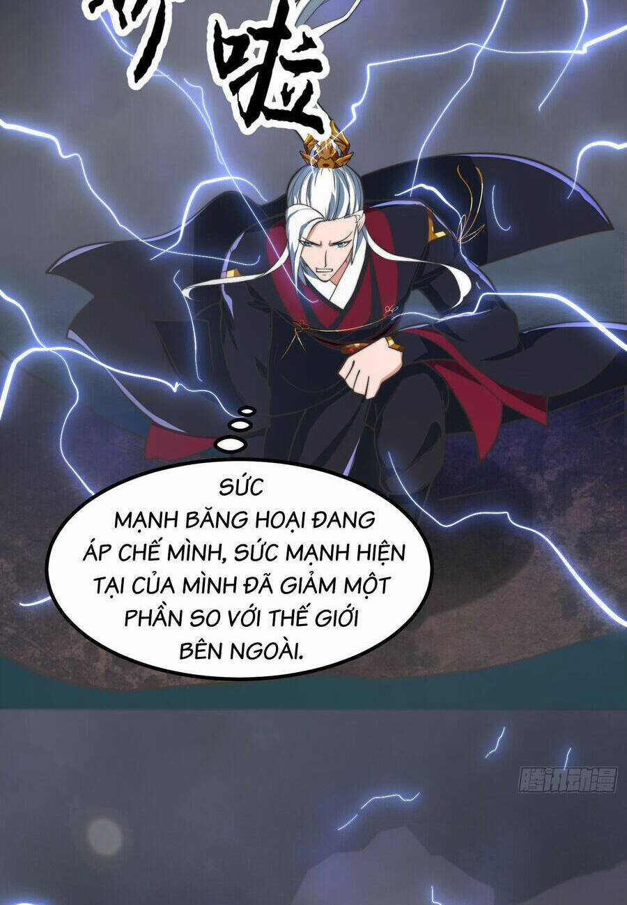 Ta Dùng Sách Giải Trí Thành Thánh Nhân Chapter 128 trang 19