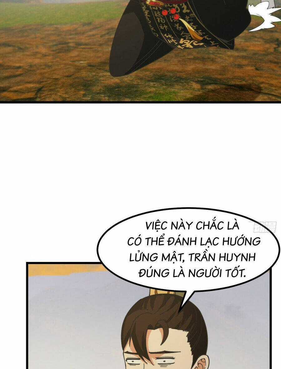 Ta Dùng Sách Giải Trí Thành Thánh Nhân Chapter 128 trang 2