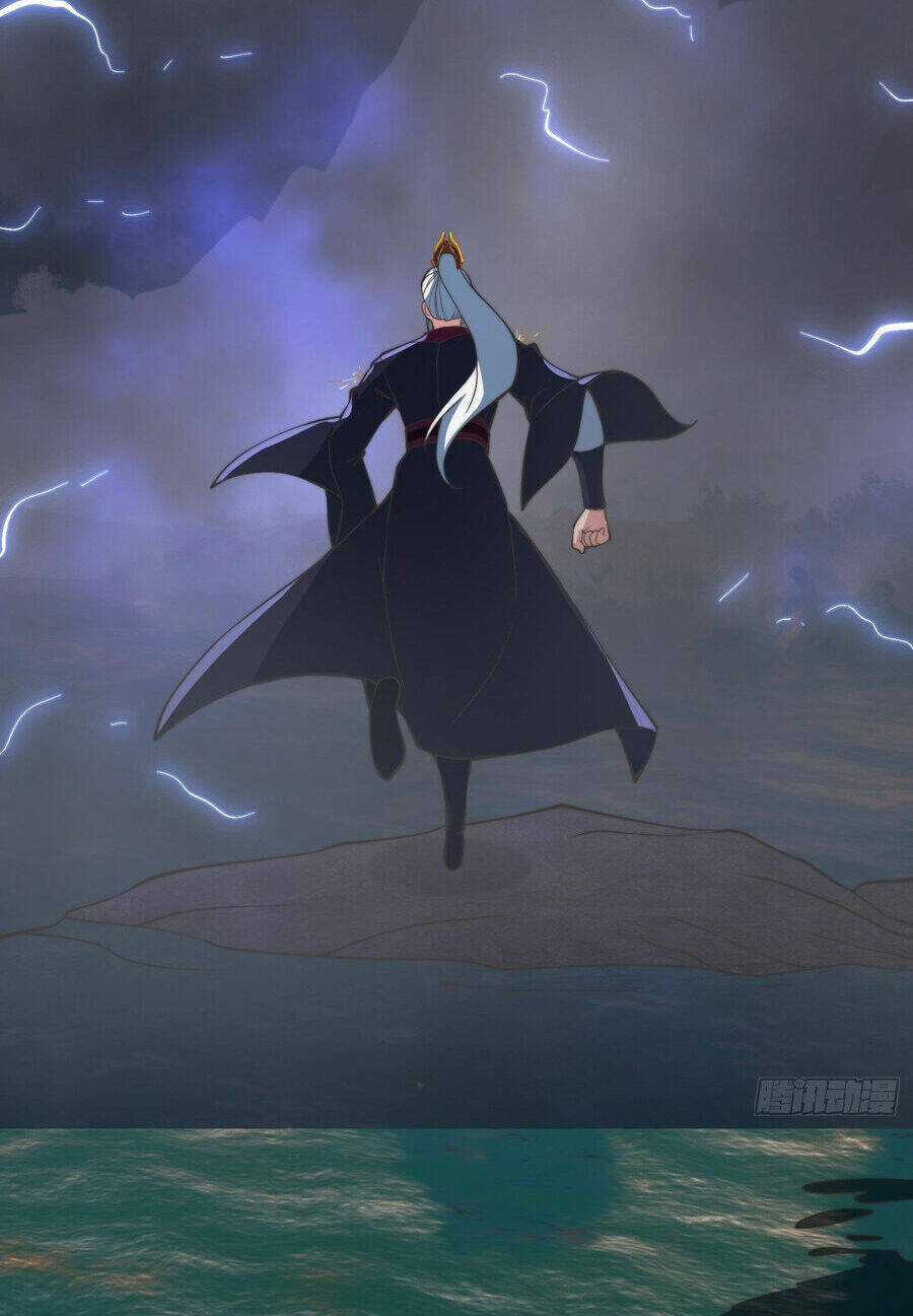 Ta Dùng Sách Giải Trí Thành Thánh Nhân Chapter 128 trang 20