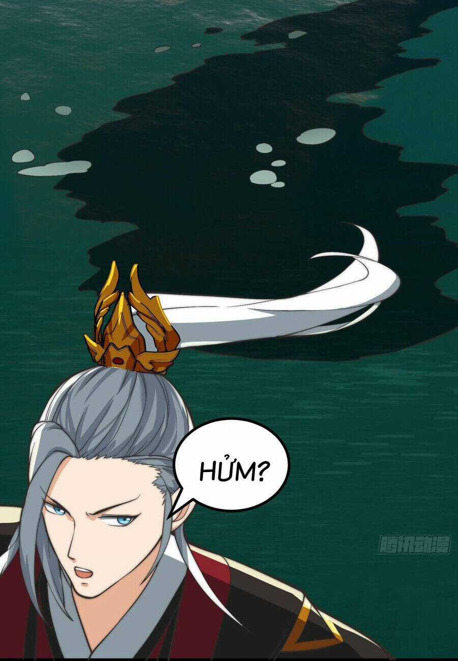 Ta Dùng Sách Giải Trí Thành Thánh Nhân Chapter 128 trang 21