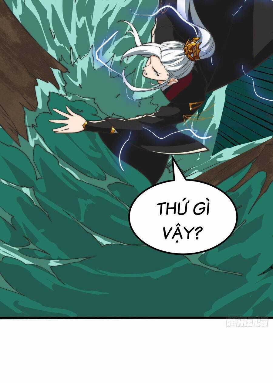 Ta Dùng Sách Giải Trí Thành Thánh Nhân Chapter 128 trang 25