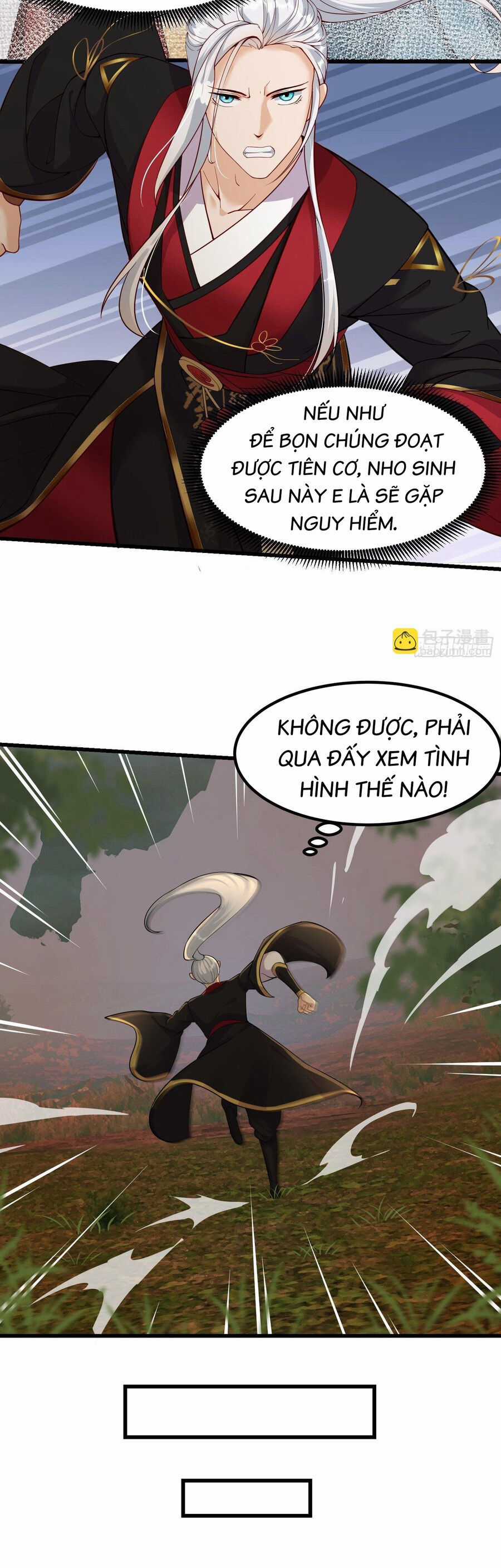 Ta Dùng Sách Giải Trí Thành Thánh Nhân Chapter 129 trang 10