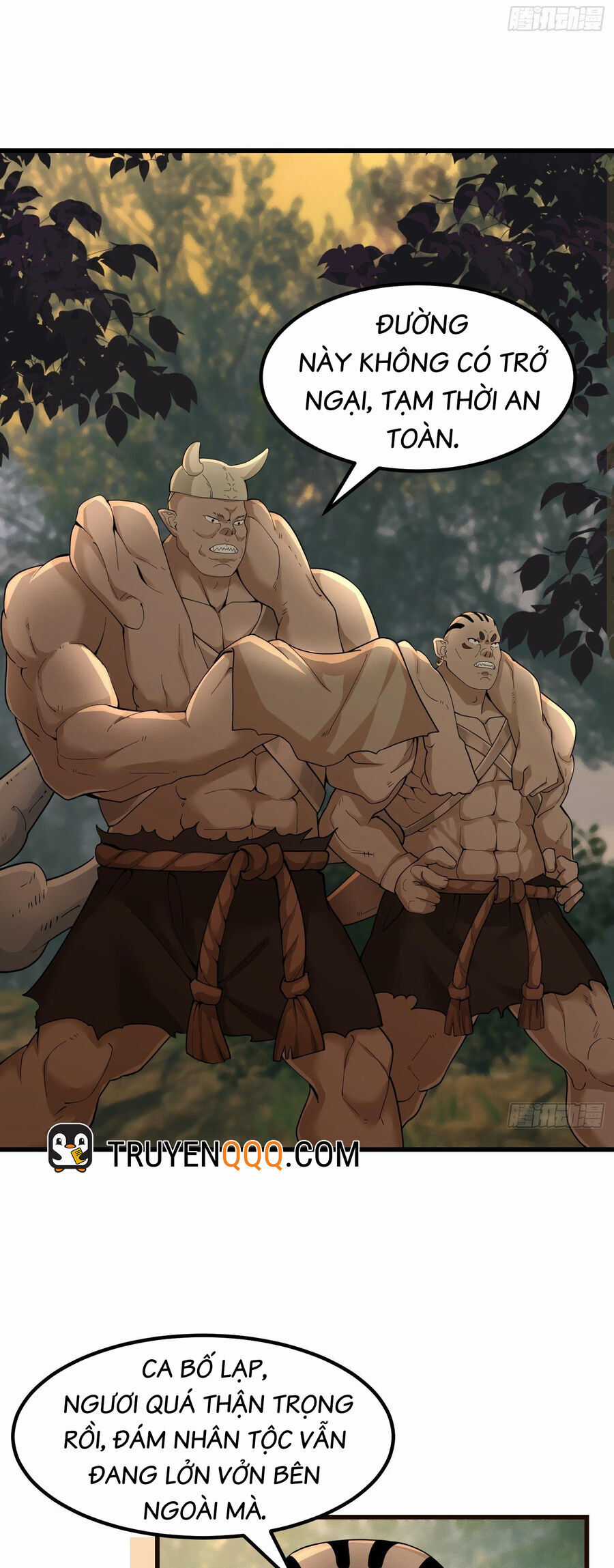 Ta Dùng Sách Giải Trí Thành Thánh Nhân Chapter 129 trang 11