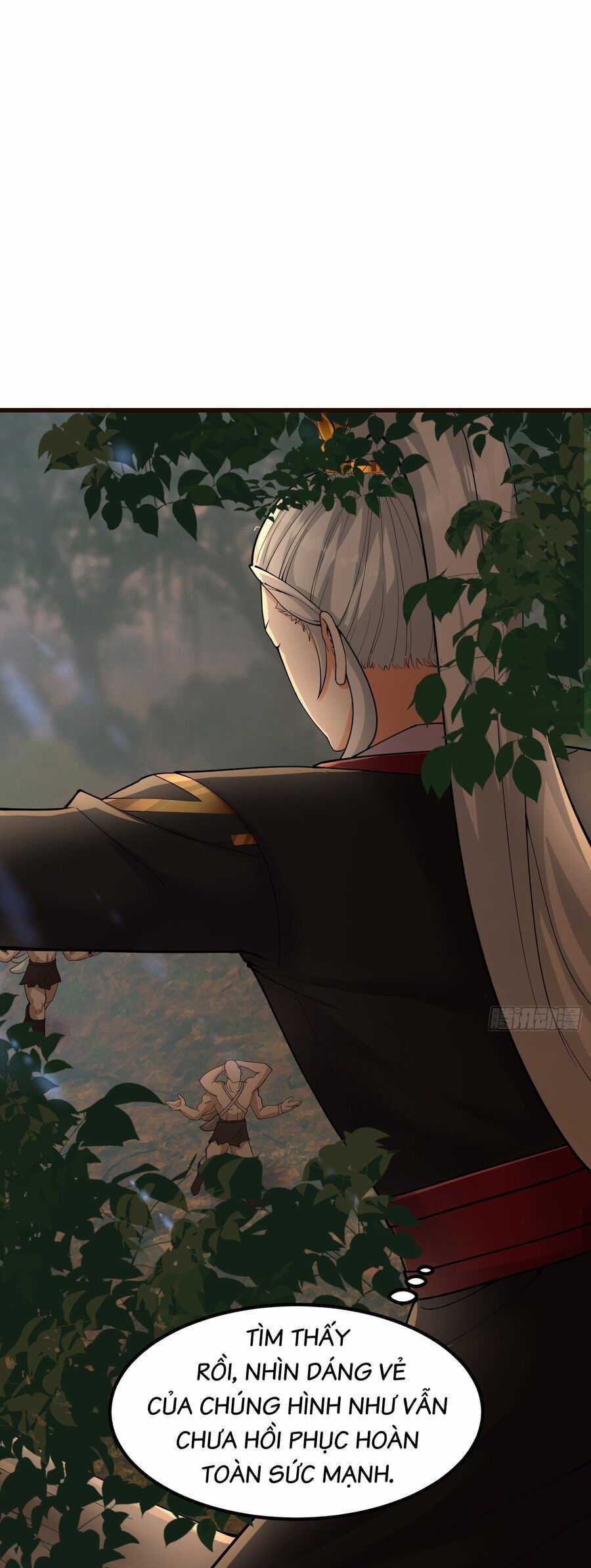 Ta Dùng Sách Giải Trí Thành Thánh Nhân Chapter 129 trang 14