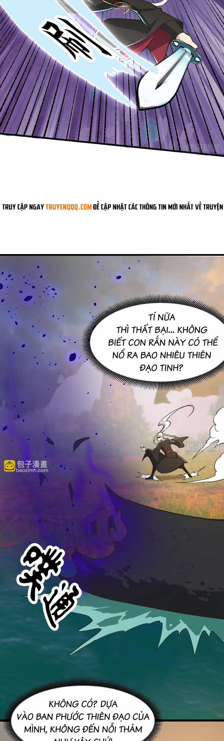 Ta Dùng Sách Giải Trí Thành Thánh Nhân Chapter 129 trang 2