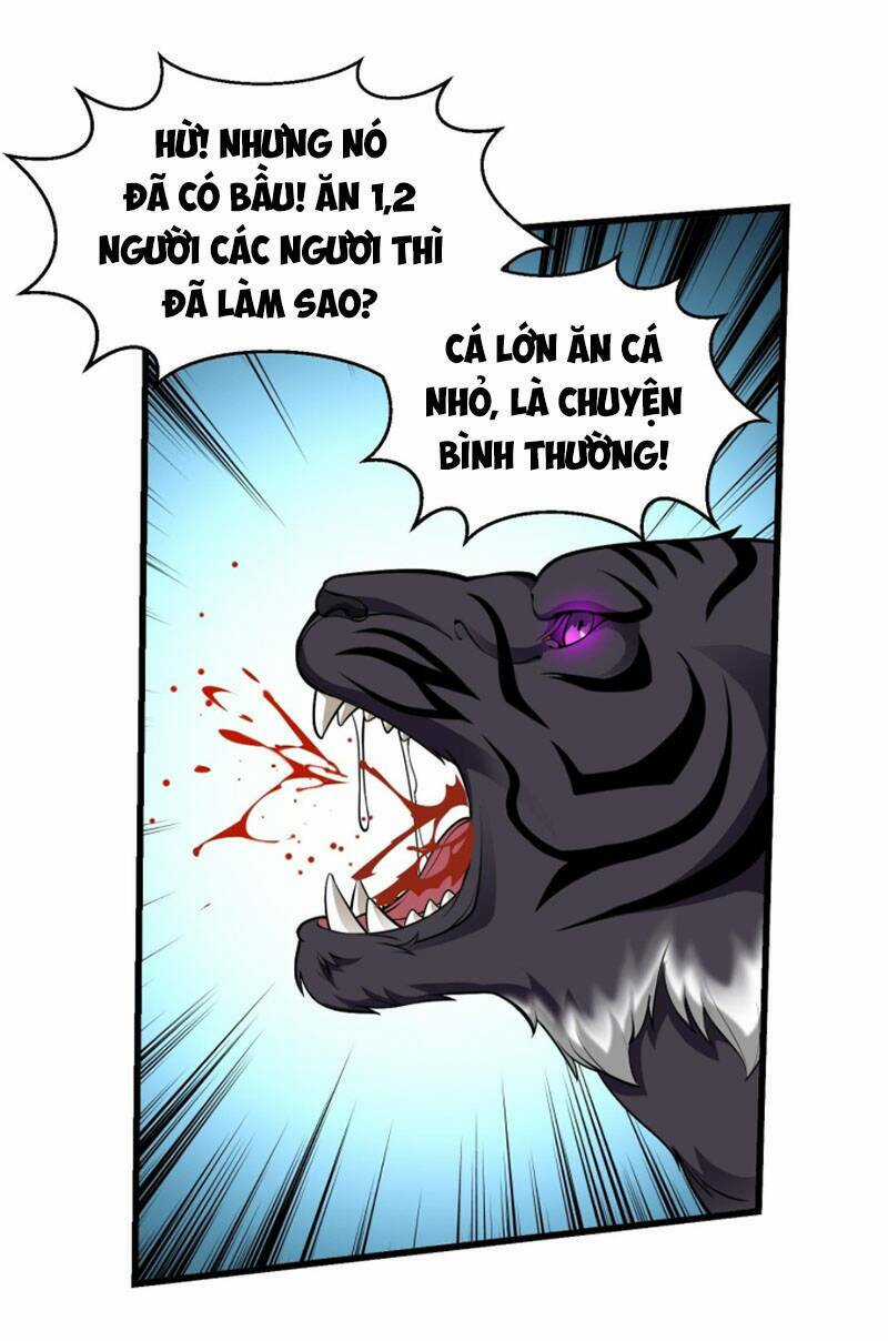 Ta Dùng Sách Giải Trí Thành Thánh Nhân Chapter 13 trang 1