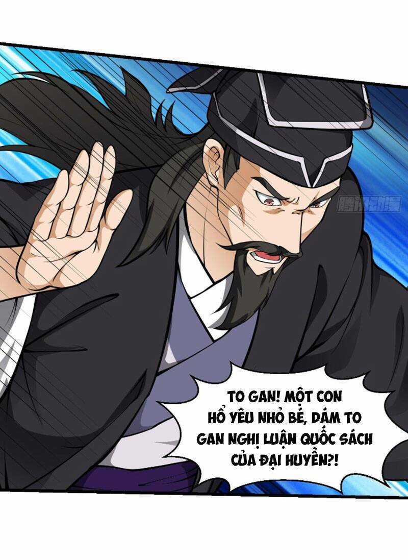 Ta Dùng Sách Giải Trí Thành Thánh Nhân Chapter 13 trang 12