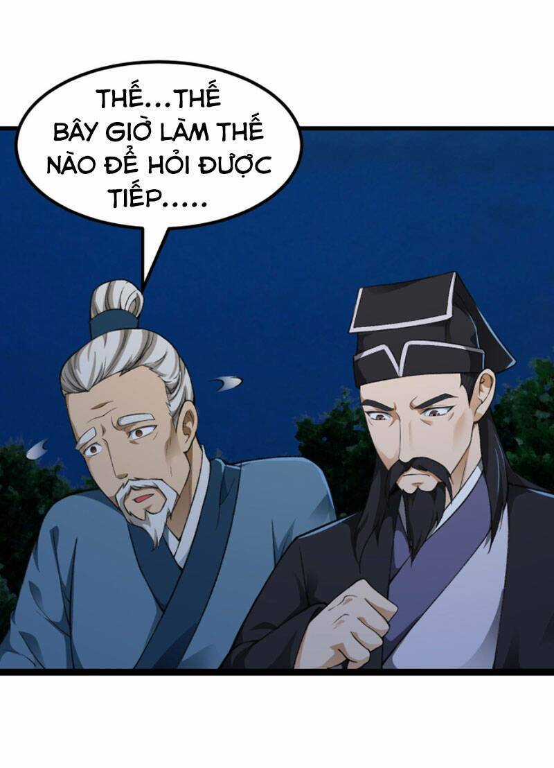 Ta Dùng Sách Giải Trí Thành Thánh Nhân Chapter 13 trang 14