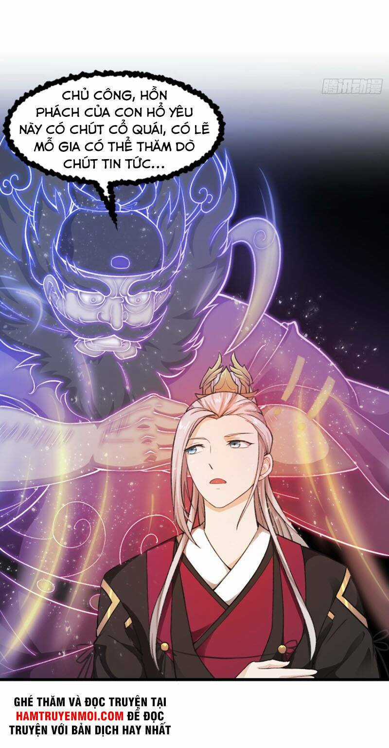 Ta Dùng Sách Giải Trí Thành Thánh Nhân Chapter 13 trang 15