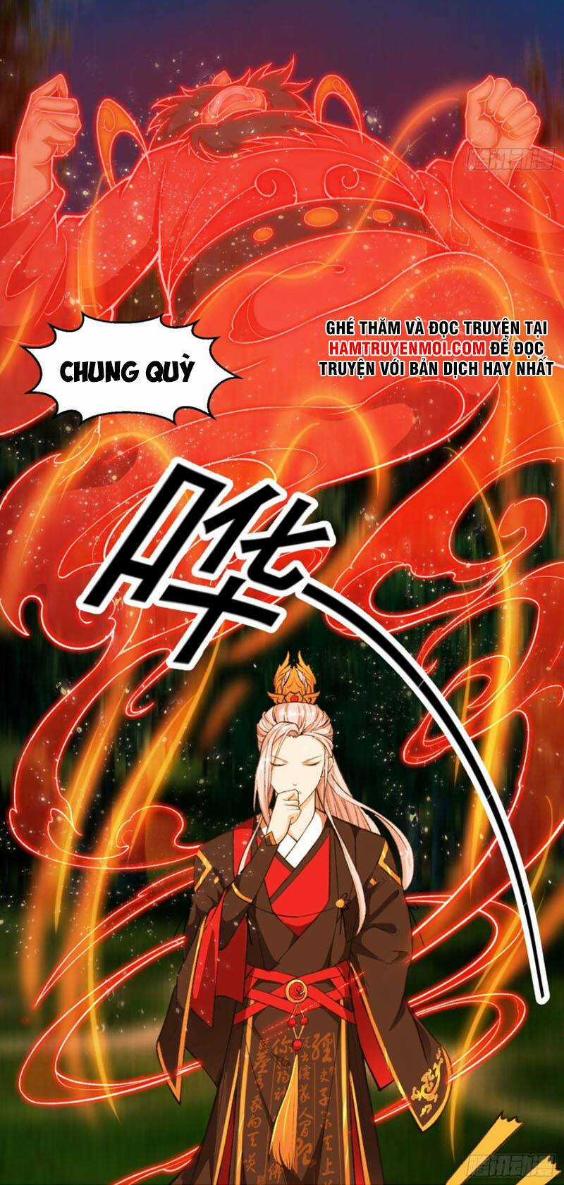 Ta Dùng Sách Giải Trí Thành Thánh Nhân Chapter 13 trang 17