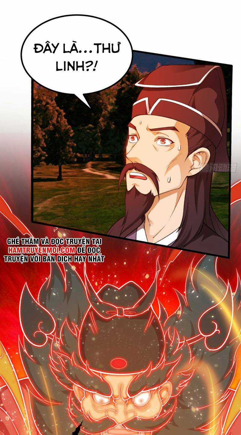 Ta Dùng Sách Giải Trí Thành Thánh Nhân Chapter 13 trang 19