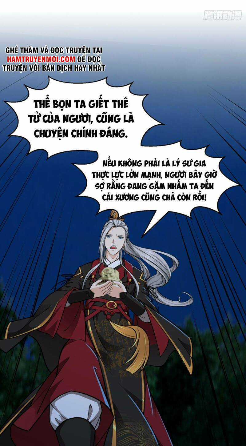 Ta Dùng Sách Giải Trí Thành Thánh Nhân Chapter 13 trang 2